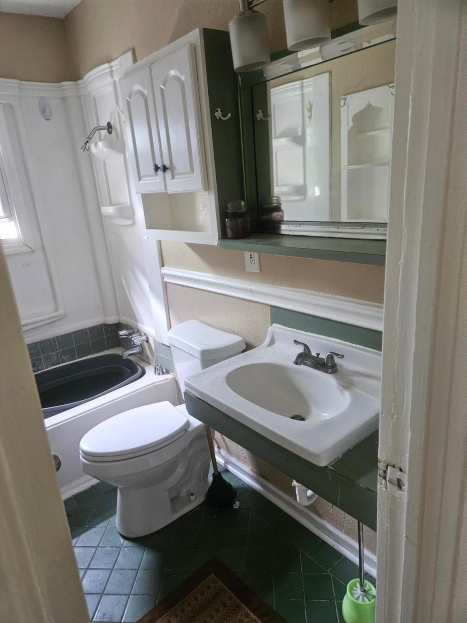 Reststop Hostel 休斯敦 外观 照片